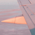 airplane wing